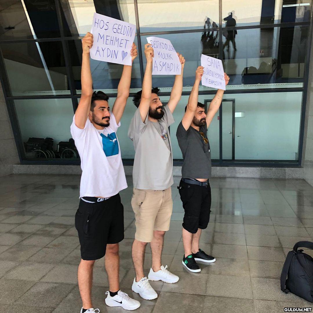 teslim olmuş lan  Röportaj...