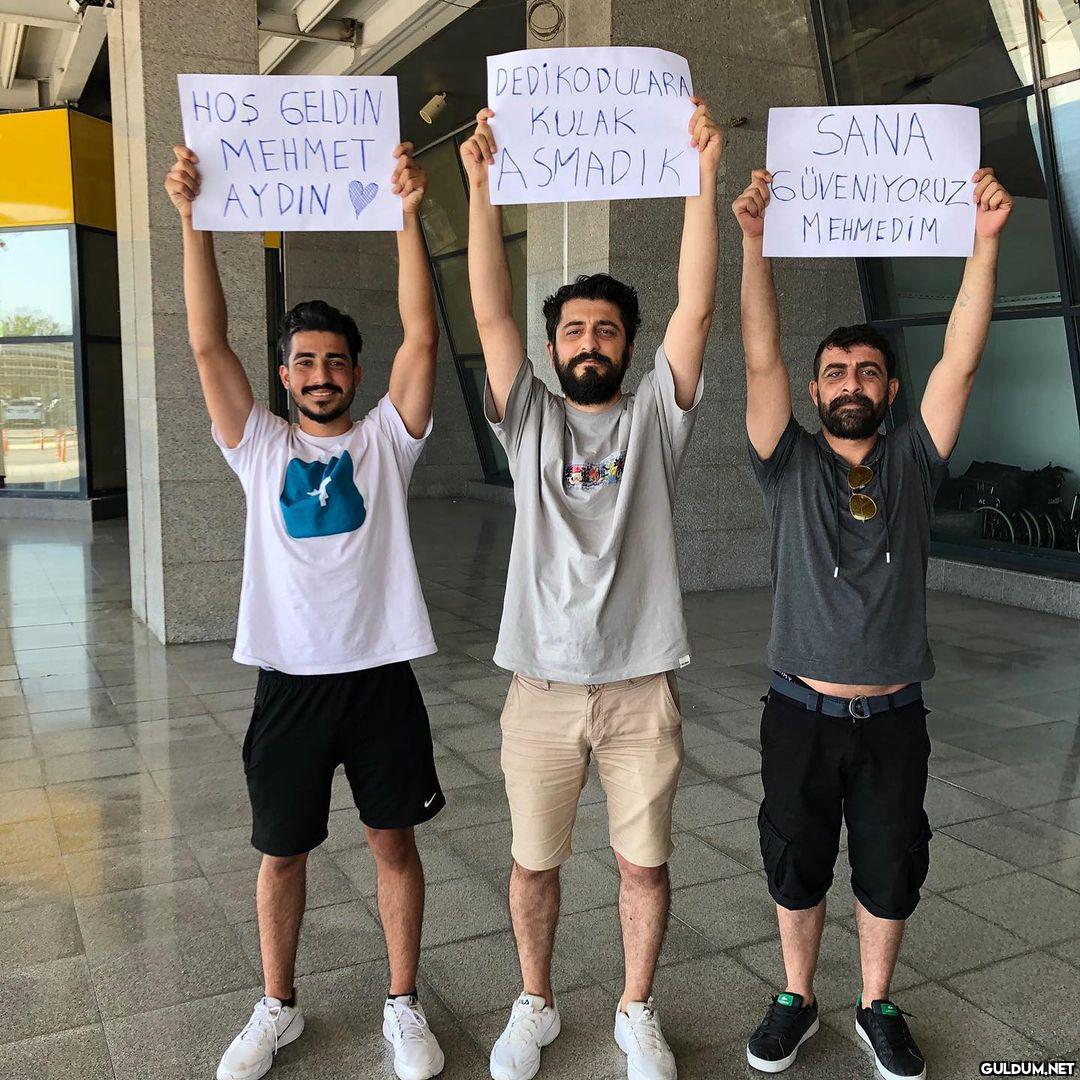 teslim olmuş lan  Röportaj...