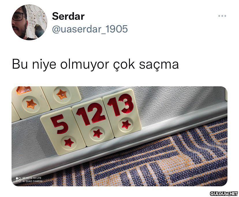 Serdar ... @uaserdar_1905...