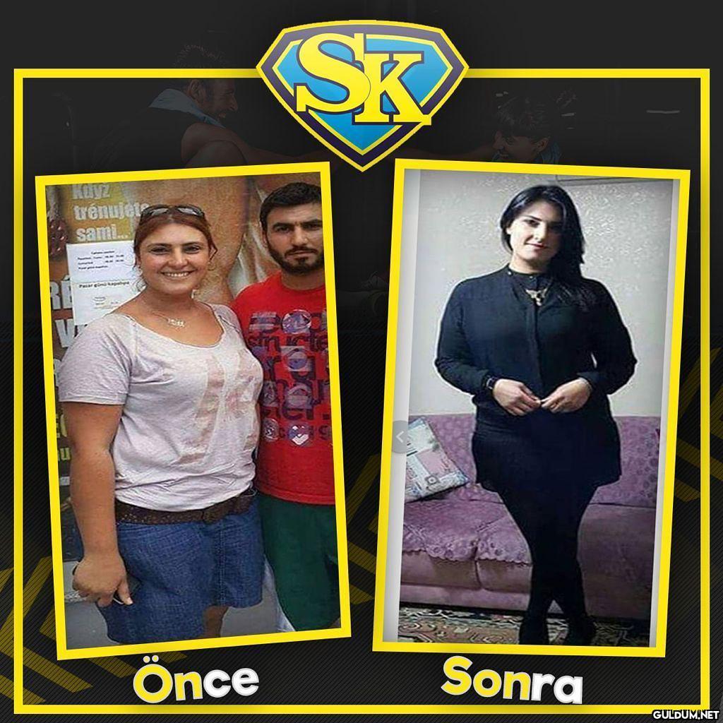 🟢1 ayda 10 K;LO GARANTİLİ...