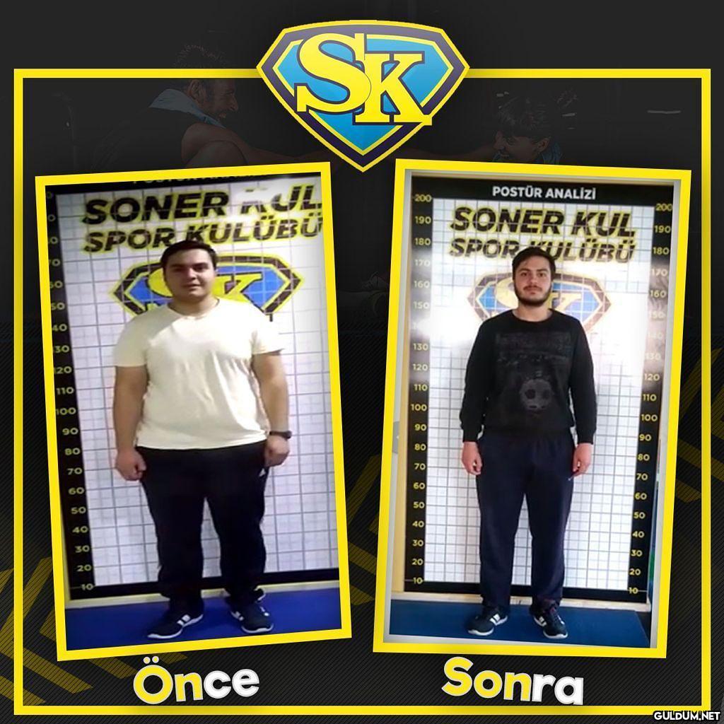 🟢1 ayda 10 K;LO GARANTİLİ...