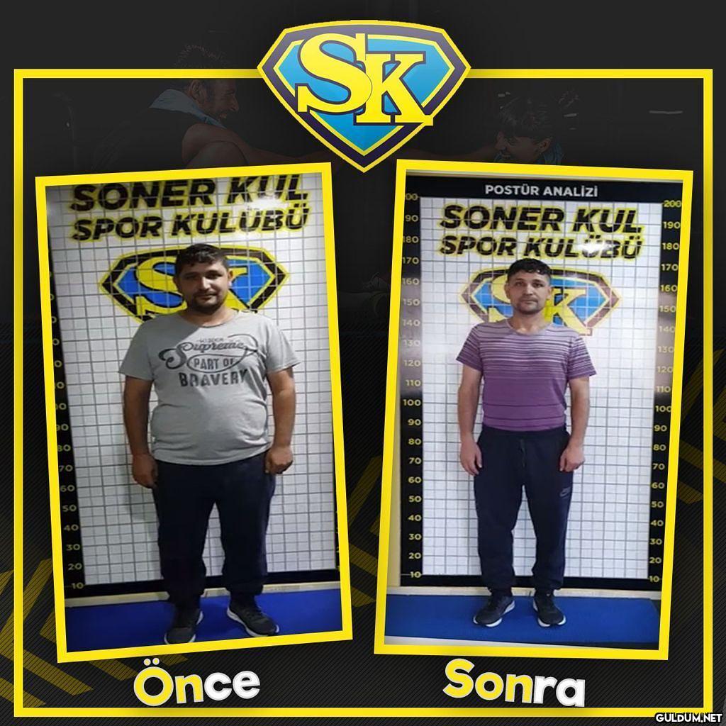 🟢1 ayda 10 K;LO GARANTİLİ...