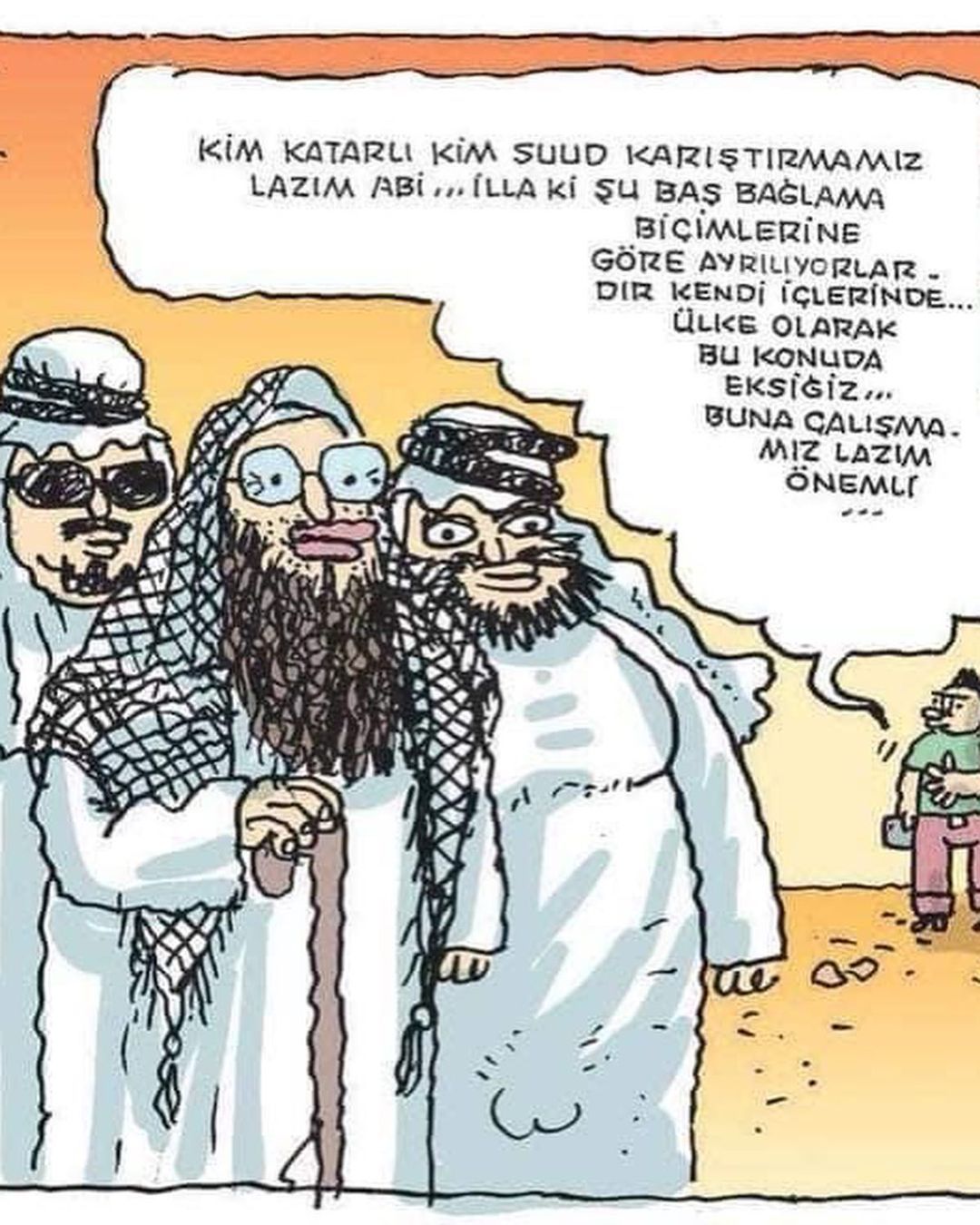 Hangi ülkenin elbisesi...
