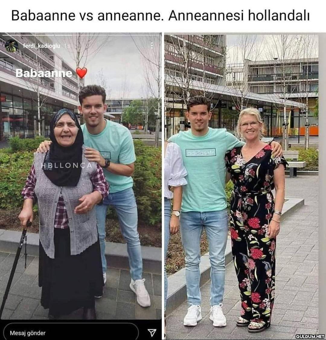 Türkiye’de yaşamak hiç...