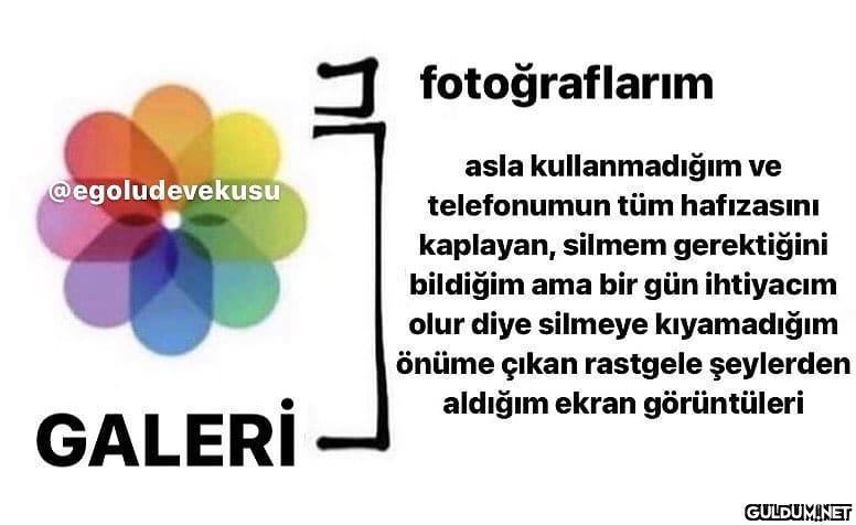 Aşırı doğru  fotoğraflarım...