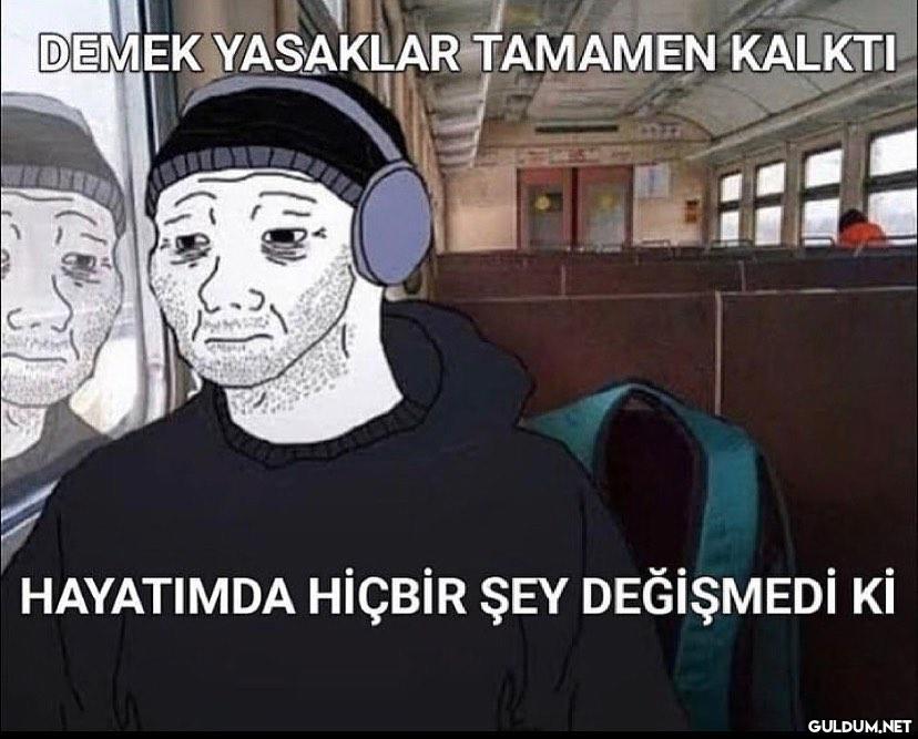 herkes tatile giderken ben...