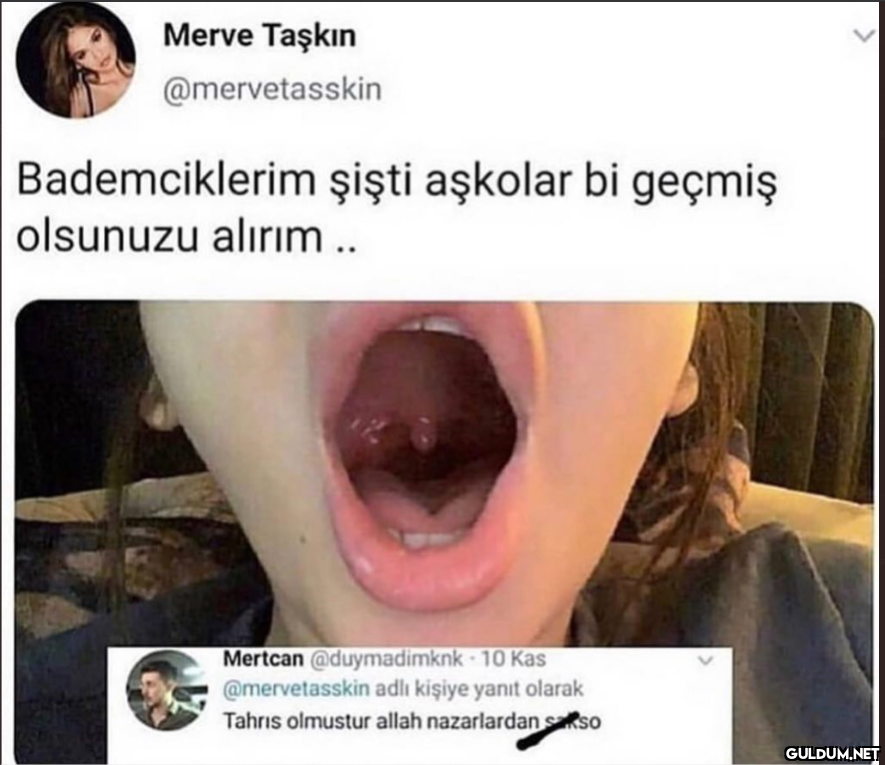 Merve Taşkın @mervetasskin...