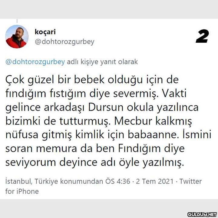 koçari @dohtorozgurbey 1...