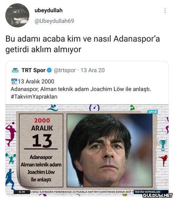 ubeydullah @Ubeydullah69...
