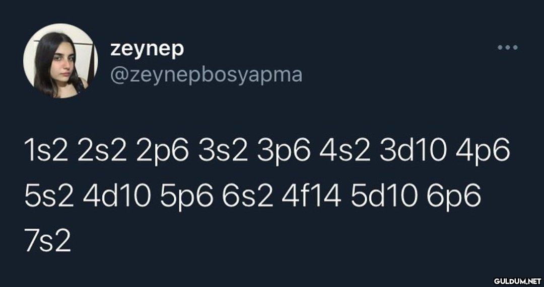 Sayısalcıların gözü yaşlı...