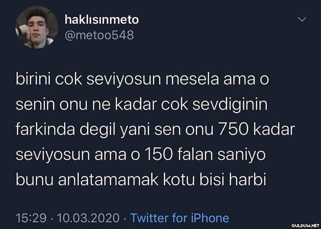 haklısınmeto @metoo548...