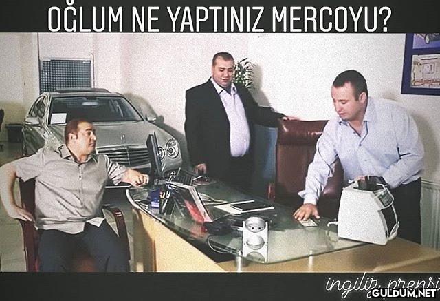 Mini kupırı beğendi abi....