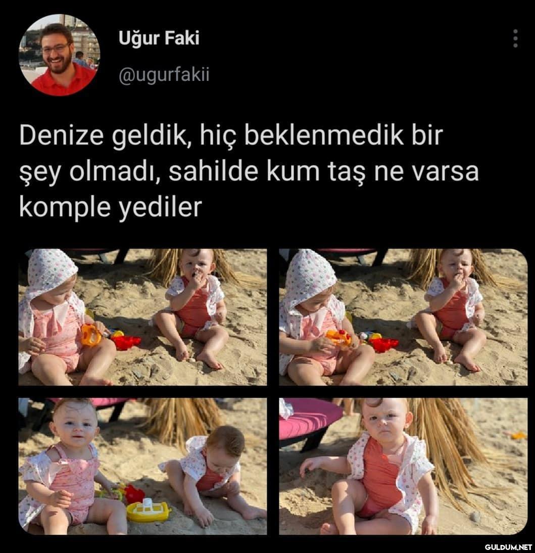 Ahaldmdlfmdş şaşırtmadı ...