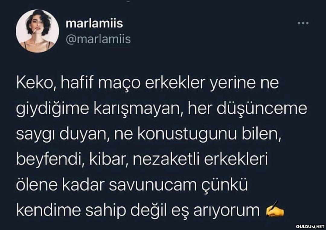 marlamiis @marlamiis Keko,...