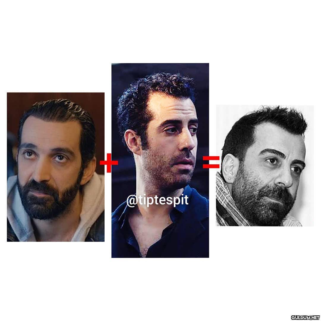 Mehmet Bozdoğan + Ali...