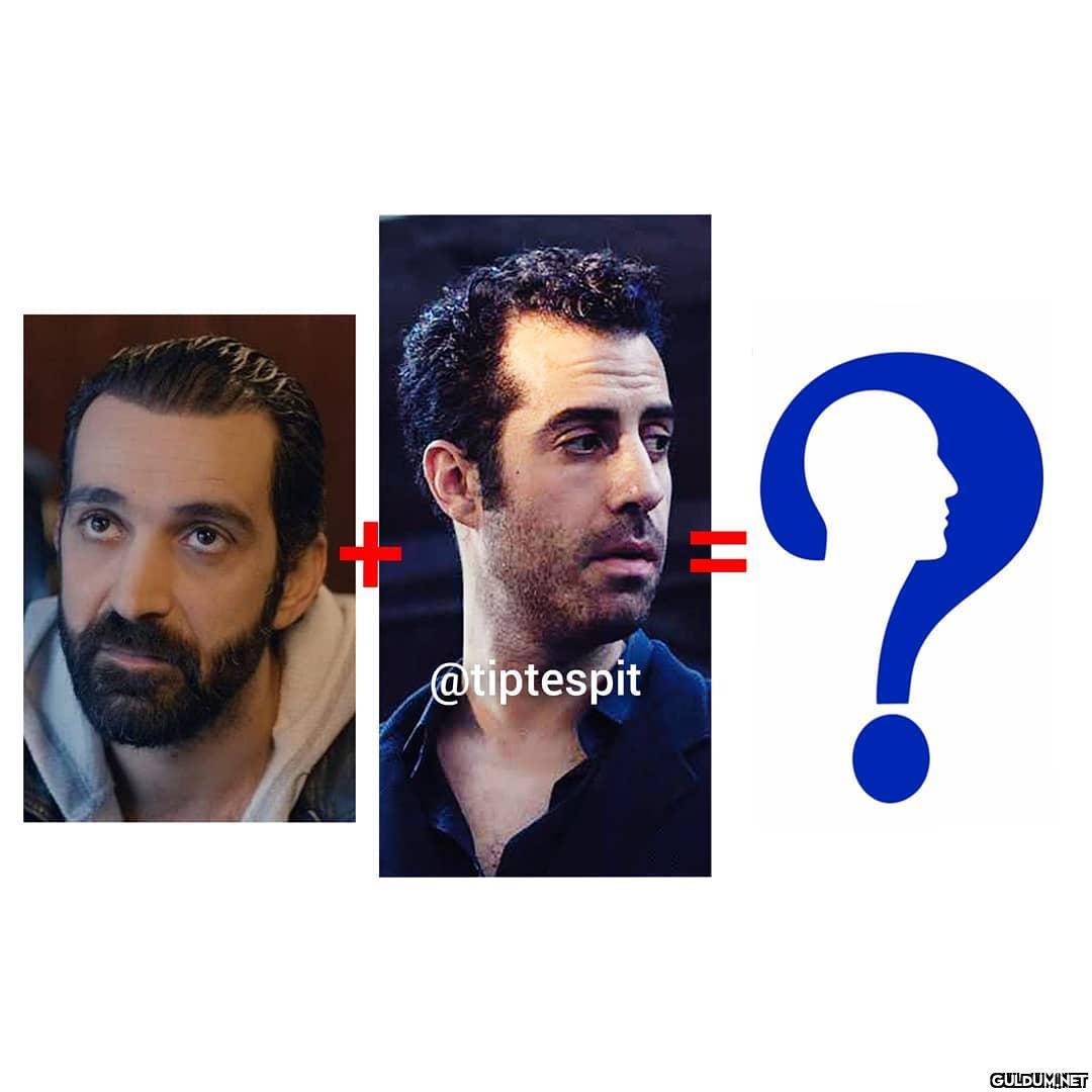 Mehmet Bozdoğan + Ali...
