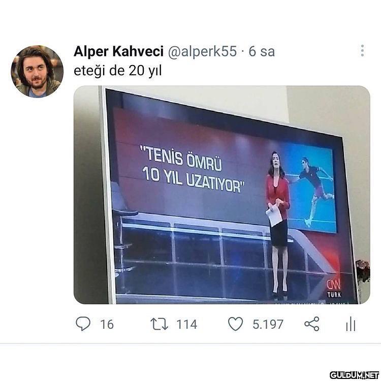 Alper Kahveci @alperk55 6...
