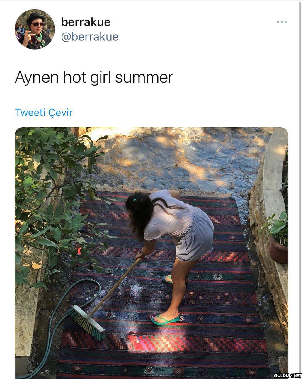 yaz aktiviteleri başladı ...