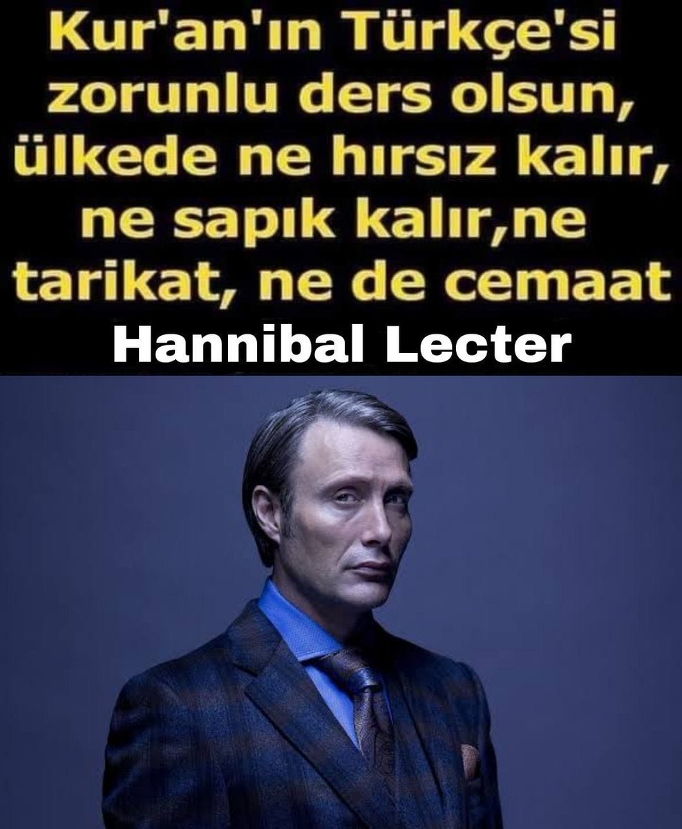 Kur'an'ın Türkçe'si...