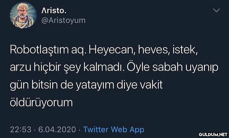 her gün bu moddayım ...