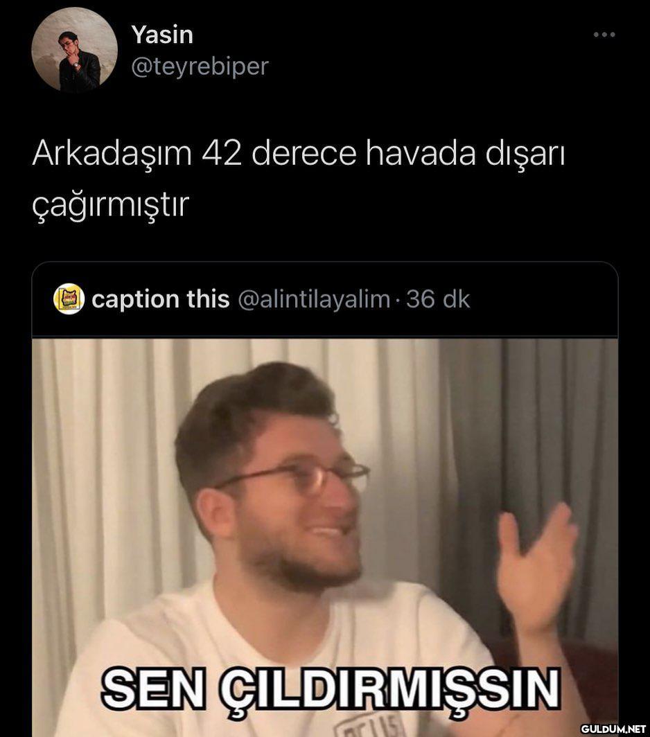 Yasin @teyrebiper...