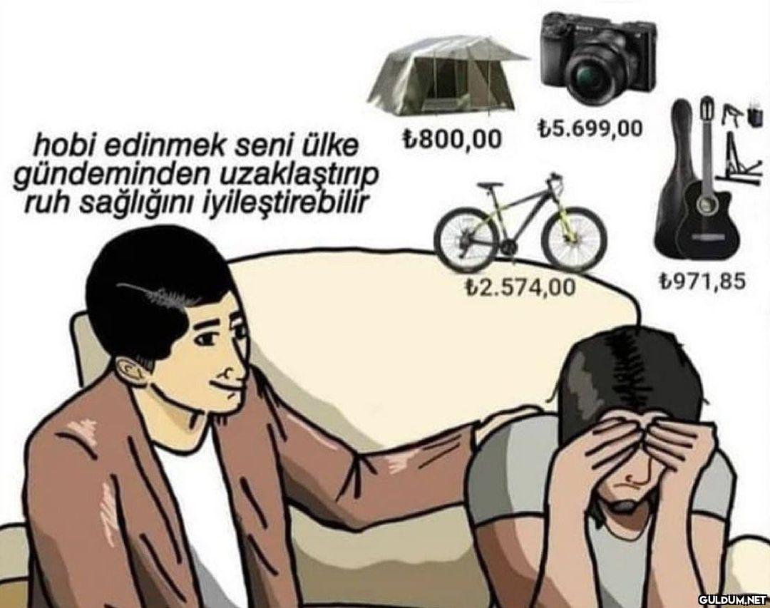 Sus artık öğüt adam ...