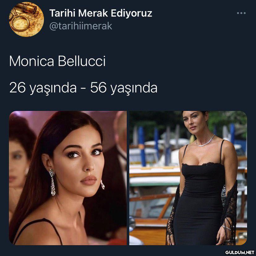 Tarihi Merak Ediyoruz...