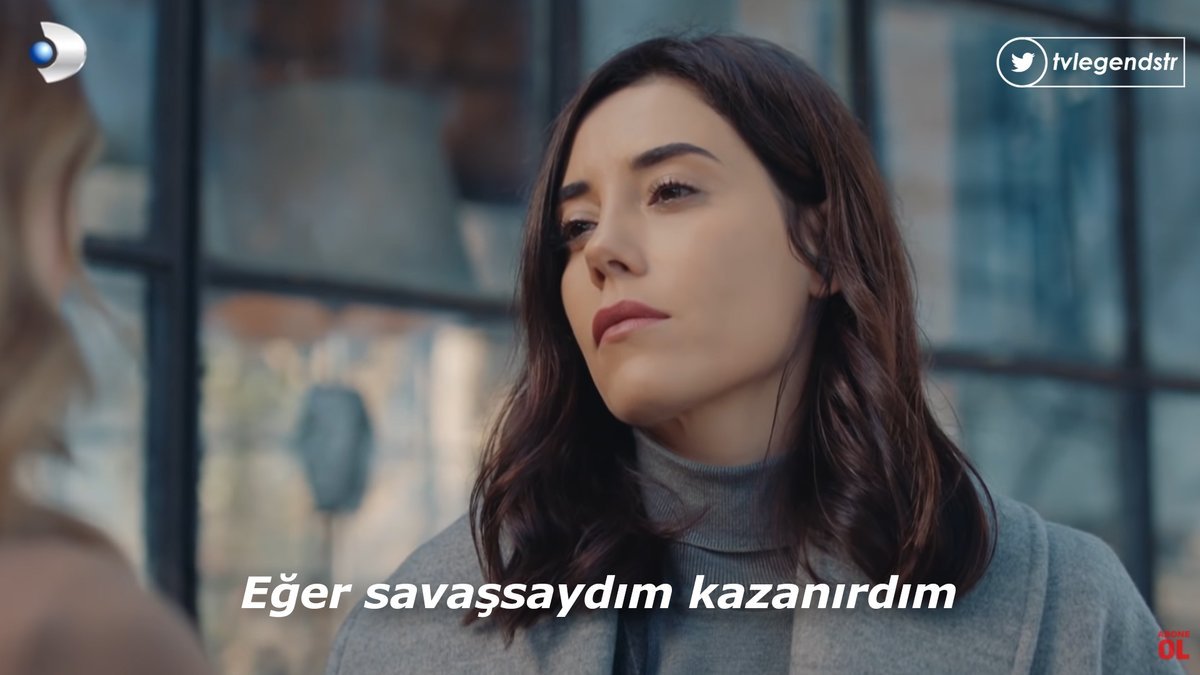 tvlegendstr Eğer...