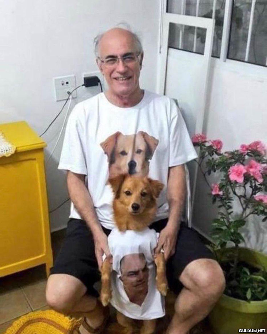 Bu tshirtü nerden...