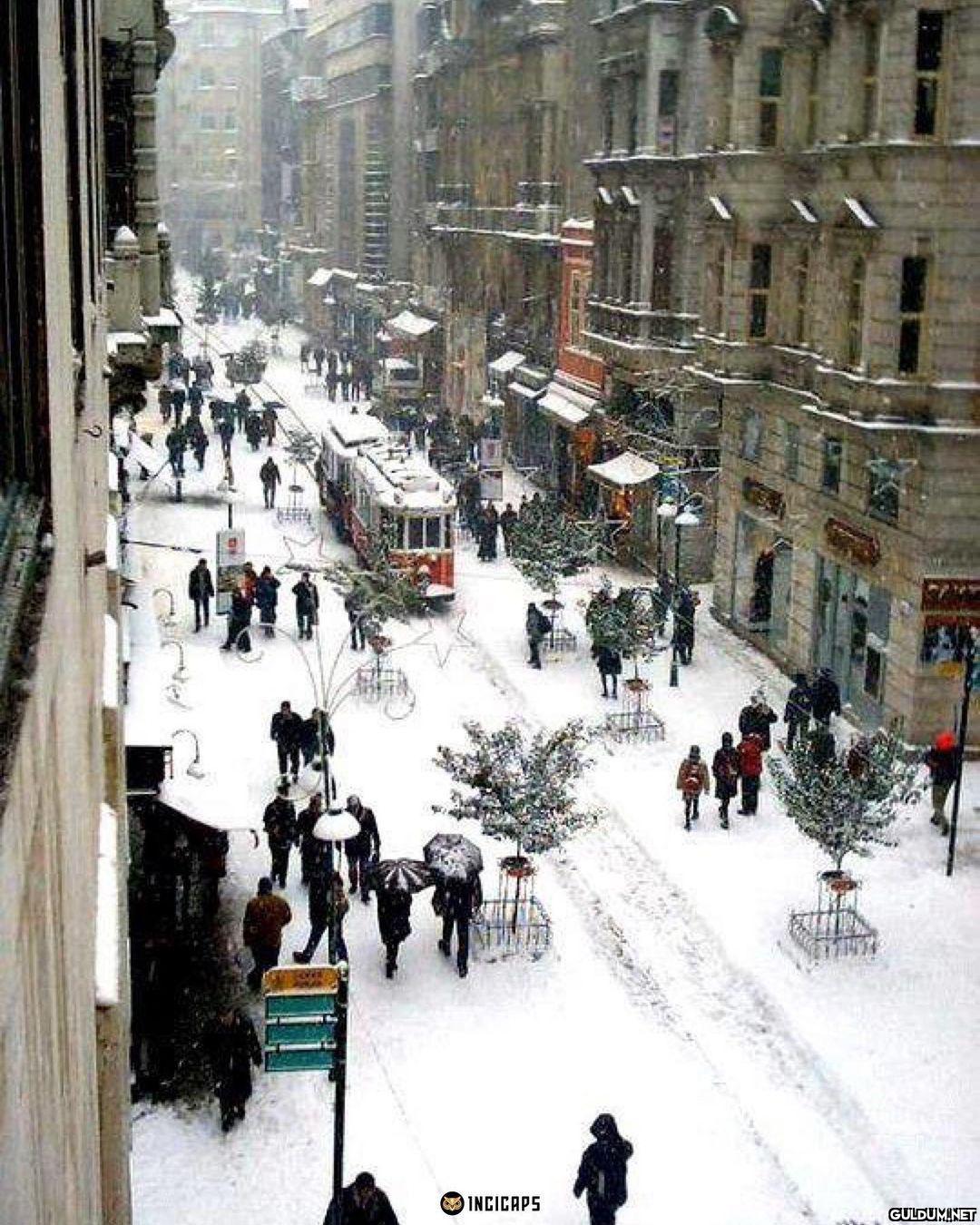 Yıl 2002 | İstiklal...