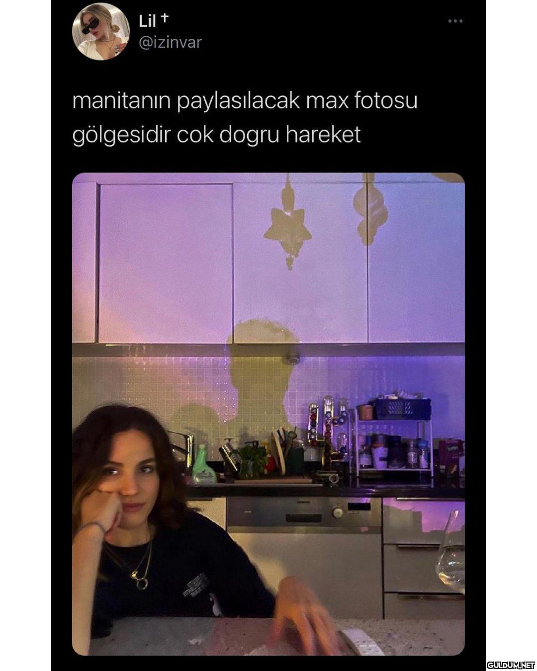 malum kurtlar sofrası  Lil...