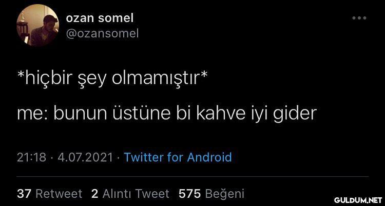 ozan somel @ozansomel...