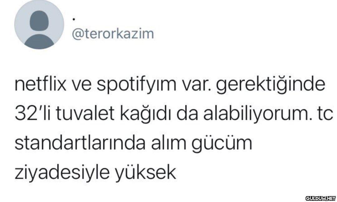 @terorkazim netflix ve...