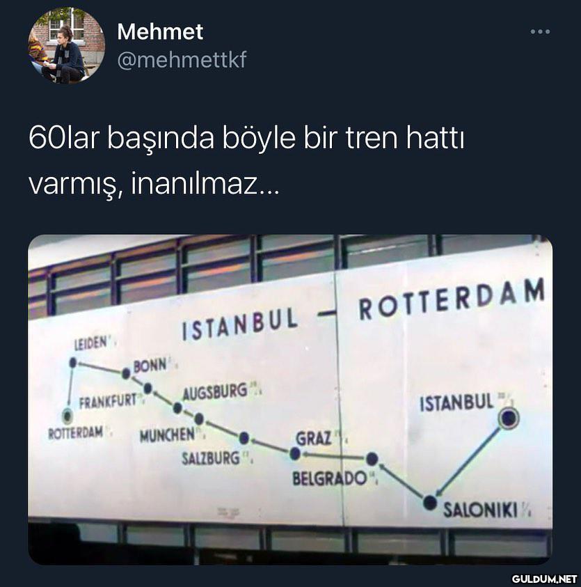 Mehmet @mehmettkf 60lar...