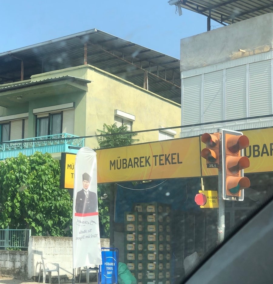 UBAR MÜ MÜBAREK TEKEL 35.1...