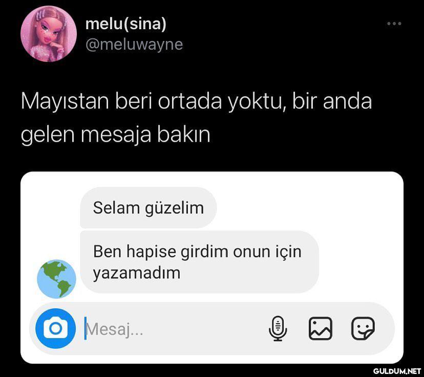 melu(sina) @meluwayne...