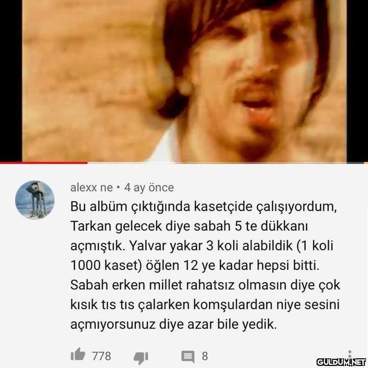 Türk pop müziğinin yapı...