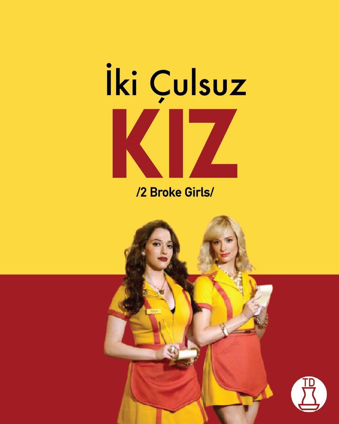 Dizilerin ismi Türkçe...