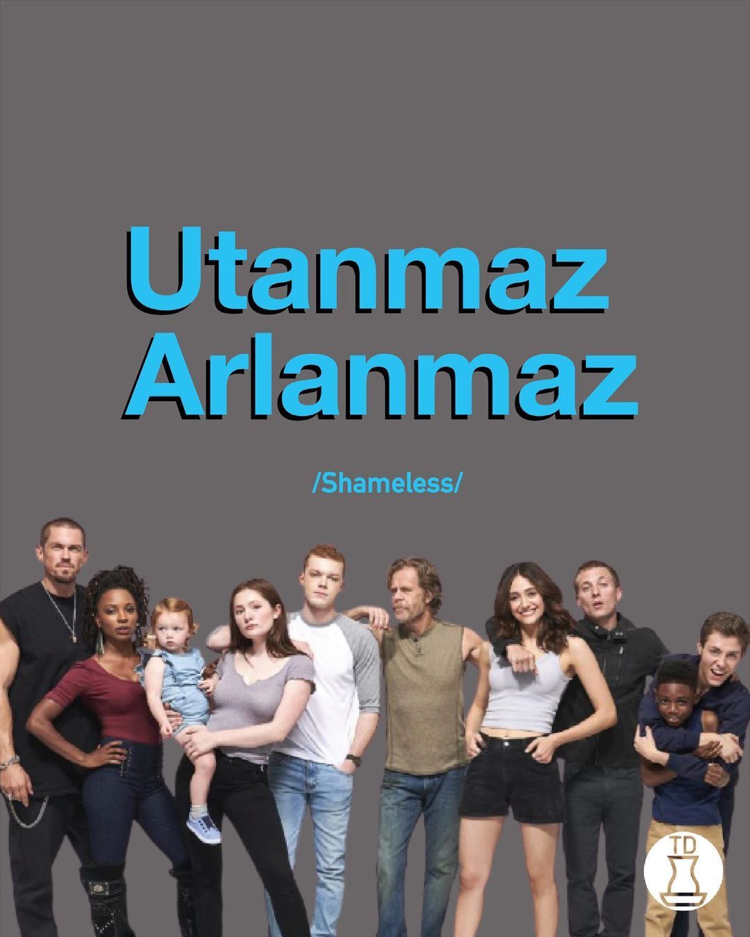 Dizilerin ismi Türkçe...
