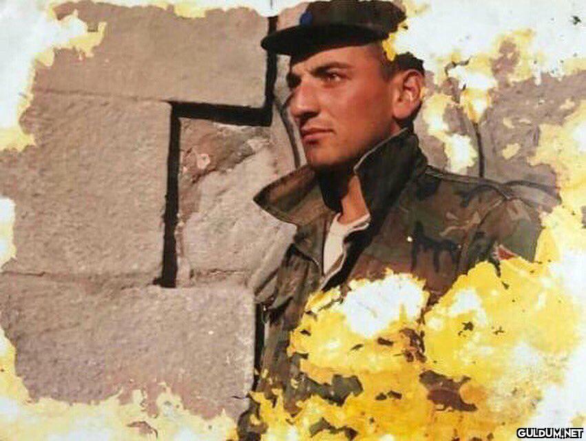 kaçacam hüseyin kardeş...
