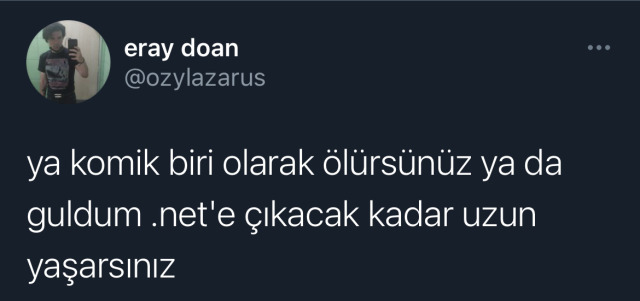 Iyi söz yaz bunu lazım...