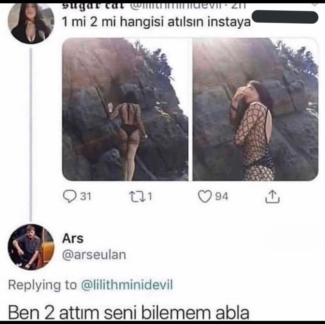 " evil 1 mi 2 mi hangisi...