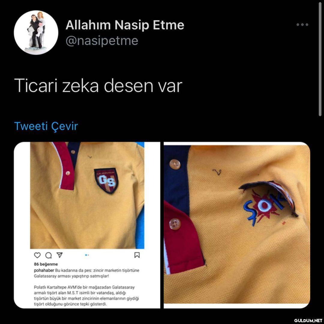 " Alan kişi ŞOK olmuştur...