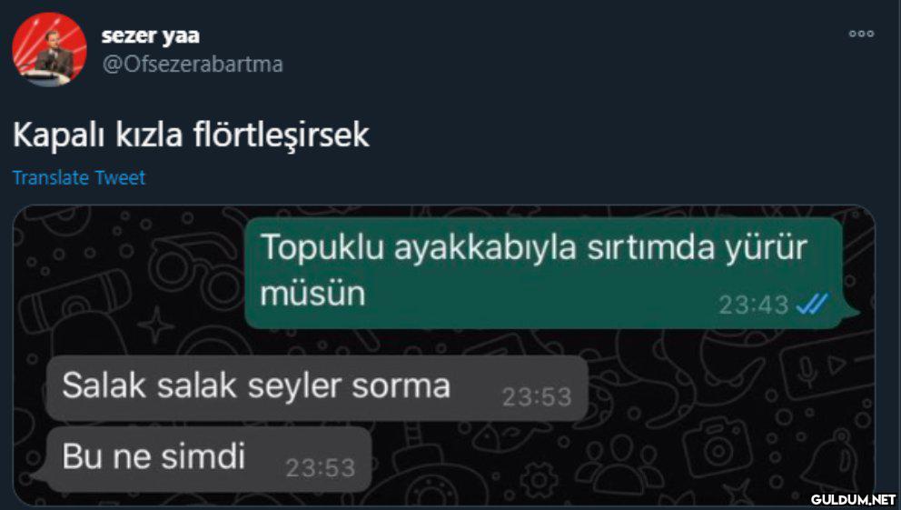 " sezer yaa 000...
