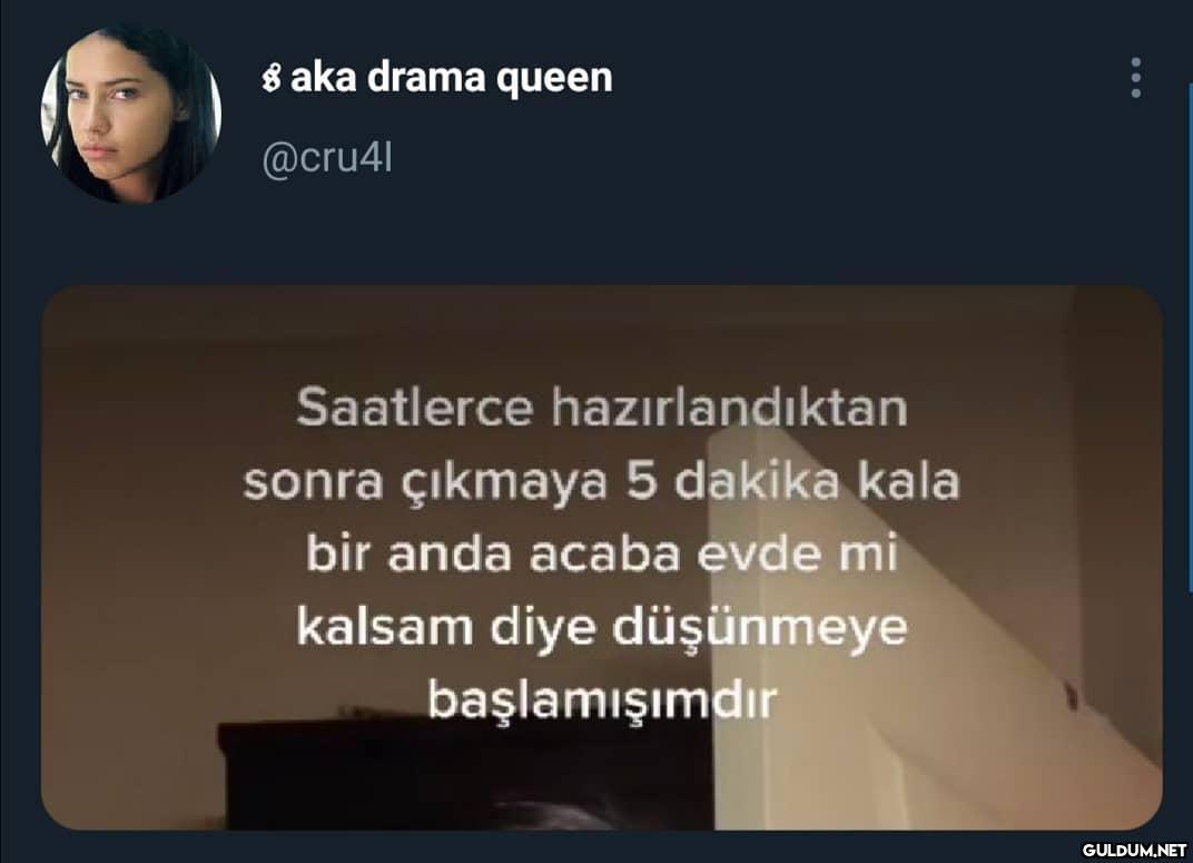 " Böyle bir hastalığa...