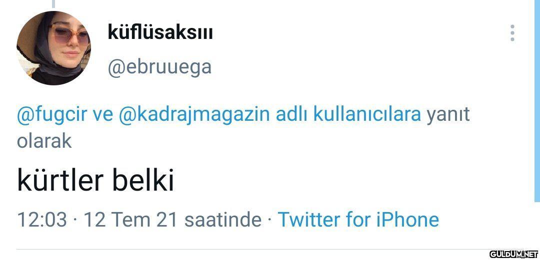 " Kadraj Magazin...