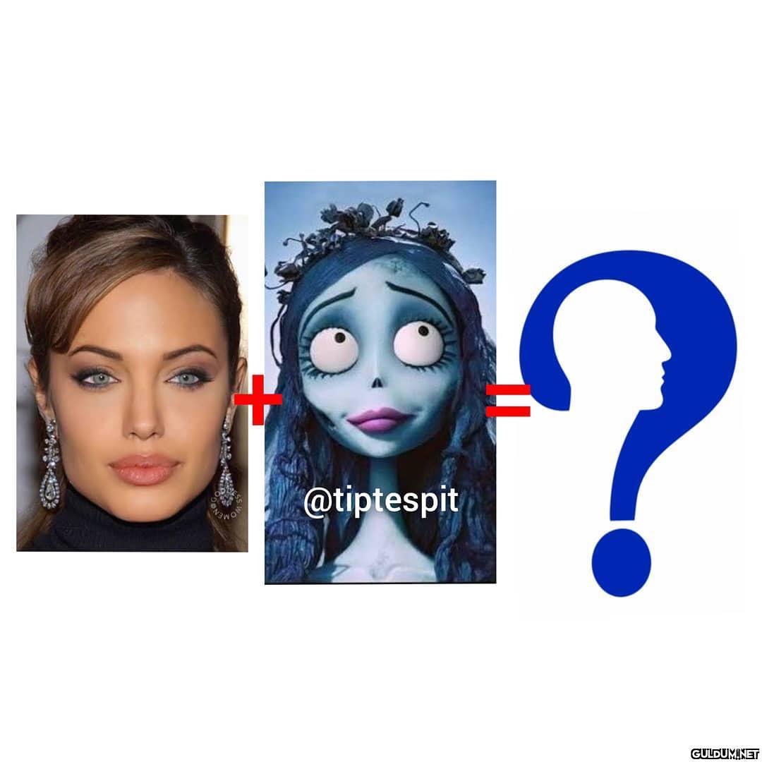" Angelina Jolie + Ölü...