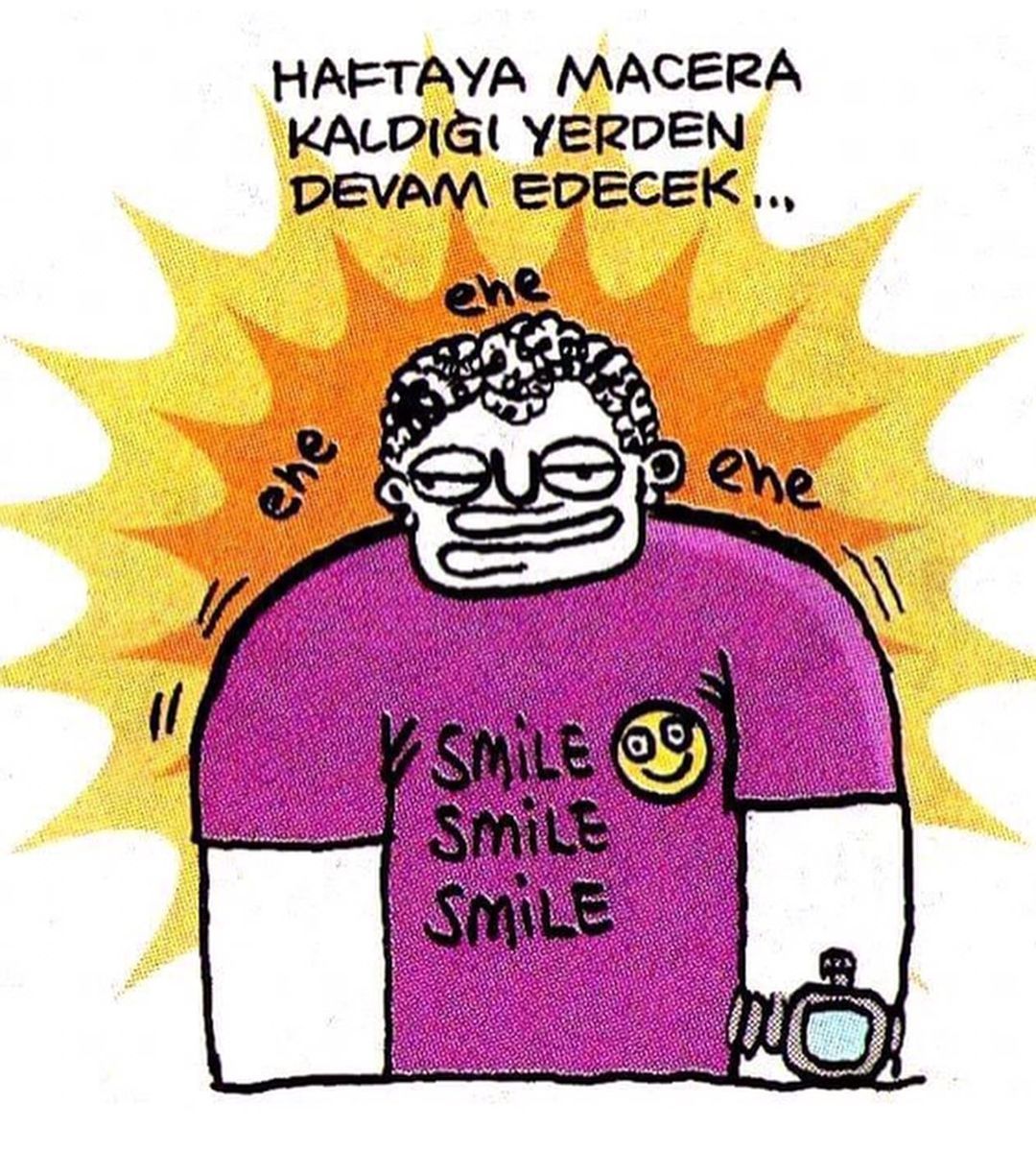 " Her sabah 4 dil öğrensem...