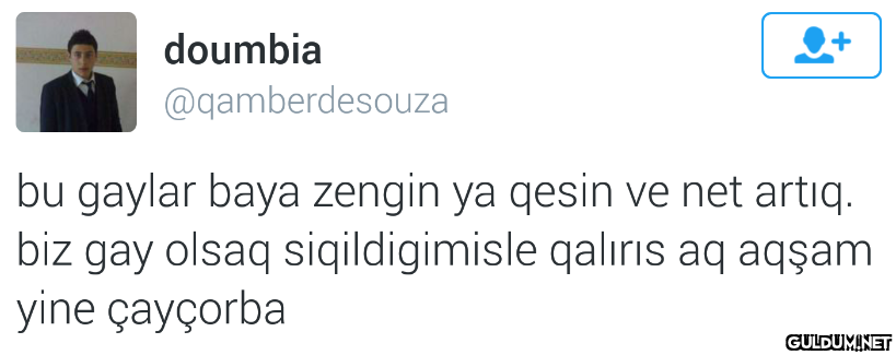 " doumbia @qamberdesouza...