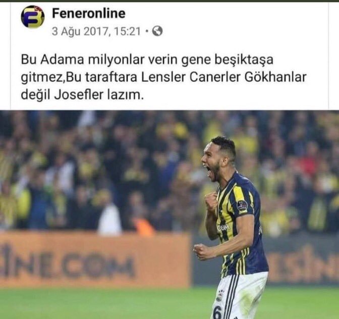 " Feneronline 15 dk · O...